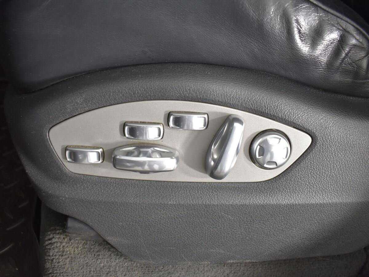 Porsche Cayenne 2013 года с пробегом. Фото: #15