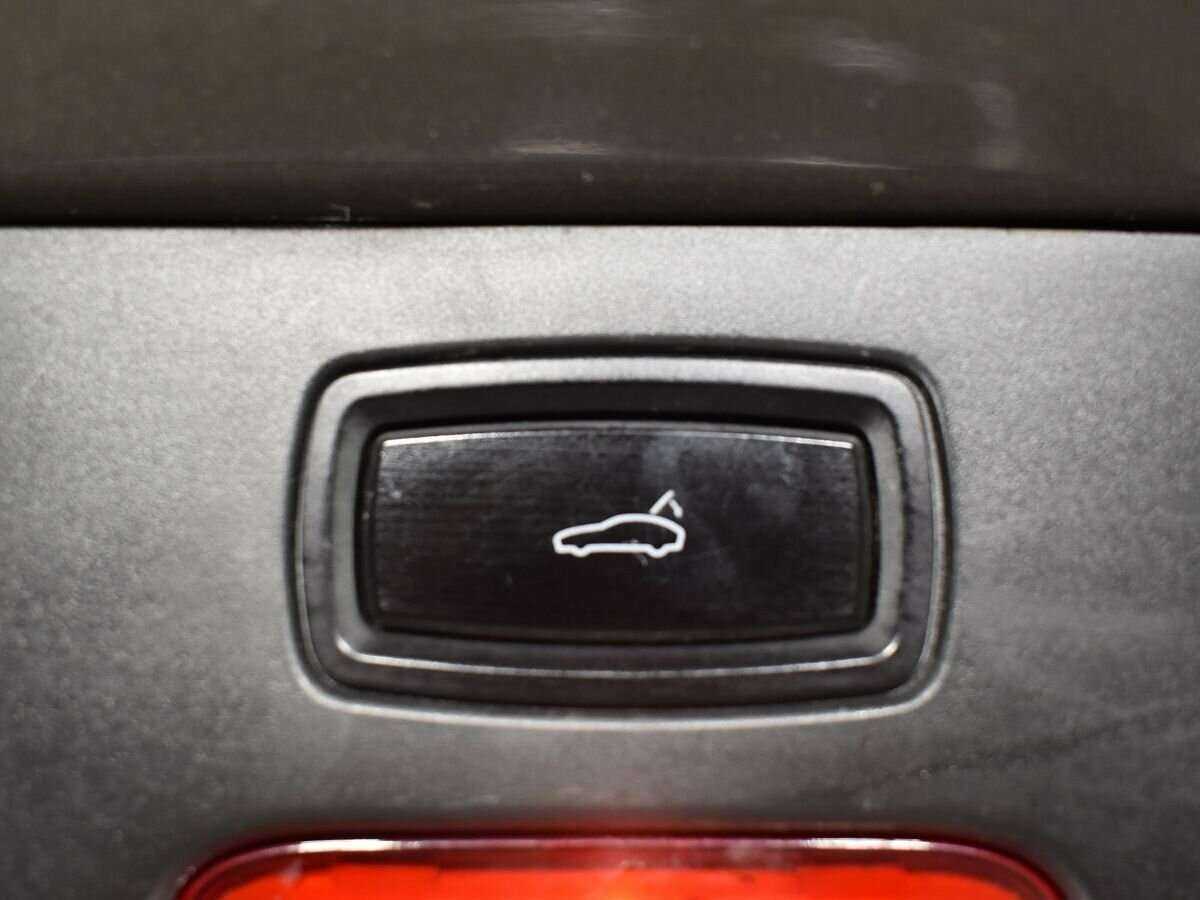 Porsche Cayenne 2013 года с пробегом. Фото: #18