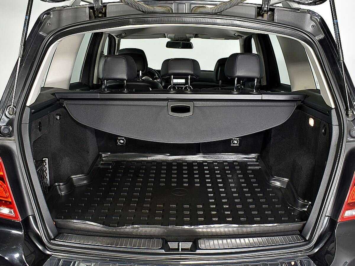 Mercedes-Benz GLK-Класс 2014 года с пробегом. Фото: #13