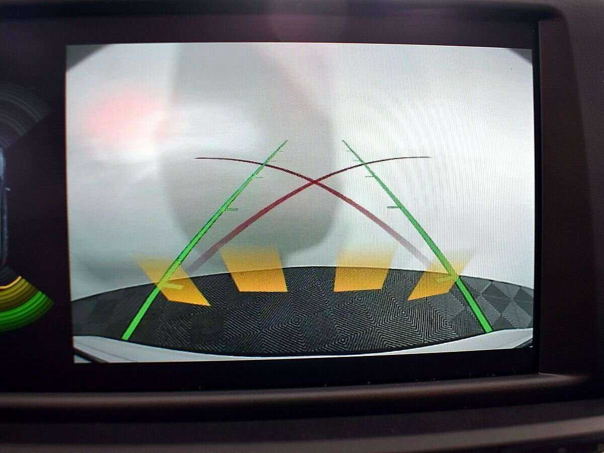 BMW X1 2020 года с пробегом. Фото: #15