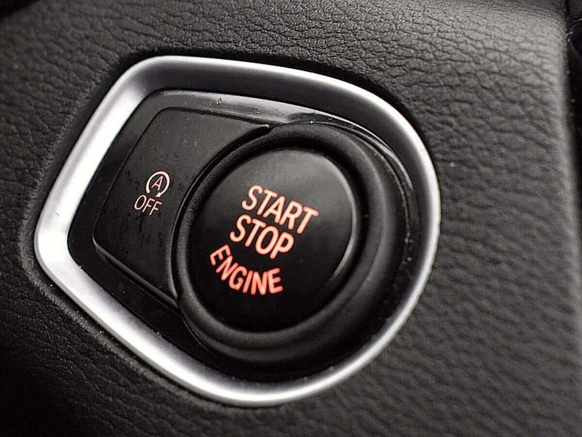 BMW X1 2020 года с пробегом. Фото: #17