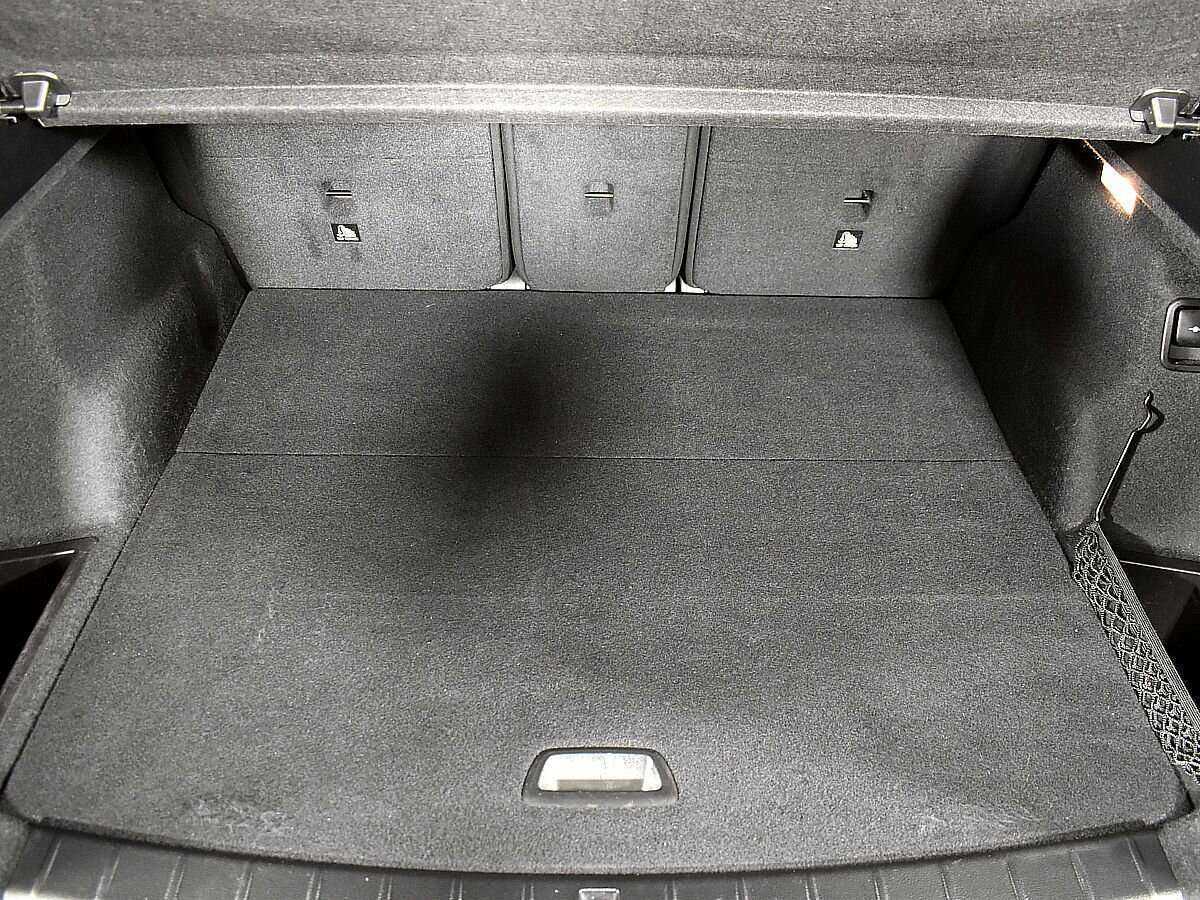 BMW X1 2020 года с пробегом. Фото: #19