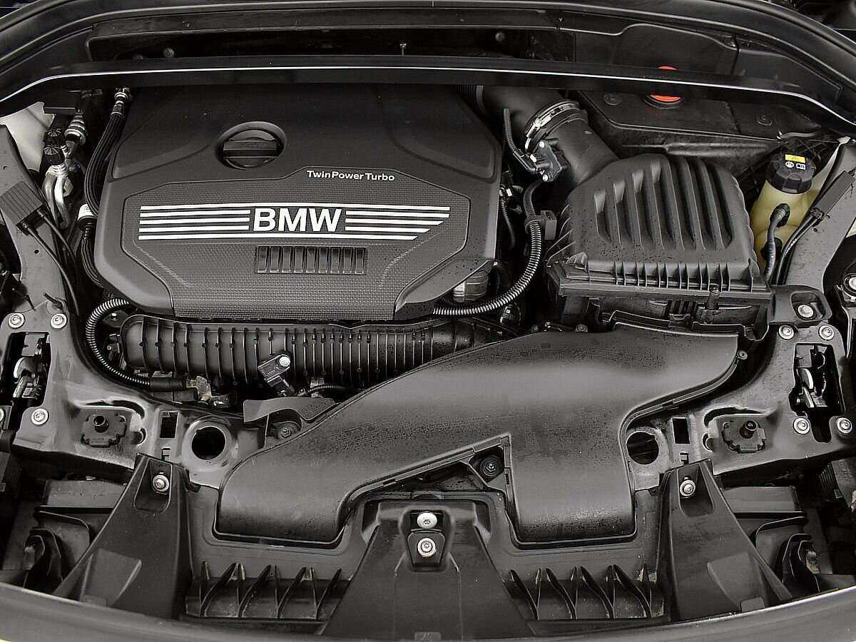 BMW X1 2020 года с пробегом. Фото: #20