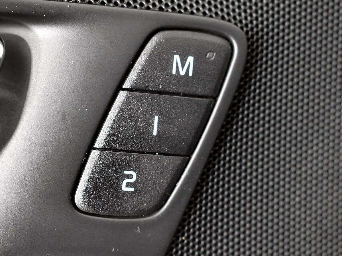 Volvo XC60 2018 года с пробегом. Фото: #18