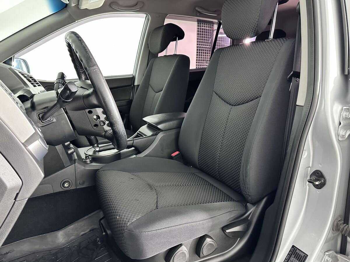 Б/У Сан-Ён Кирон 2014 года. Фото: #7