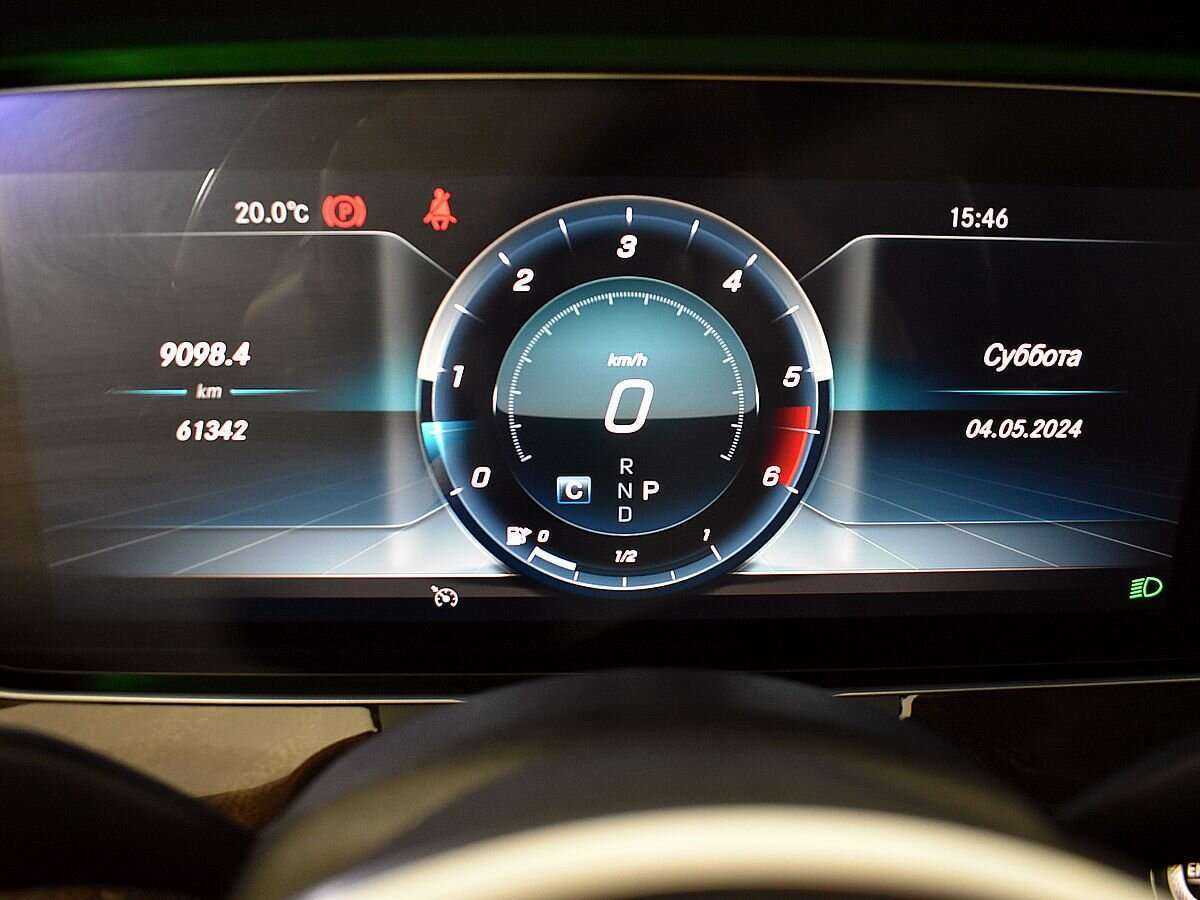 Mercedes-Benz CLS 2019 года с пробегом. Фото: #11