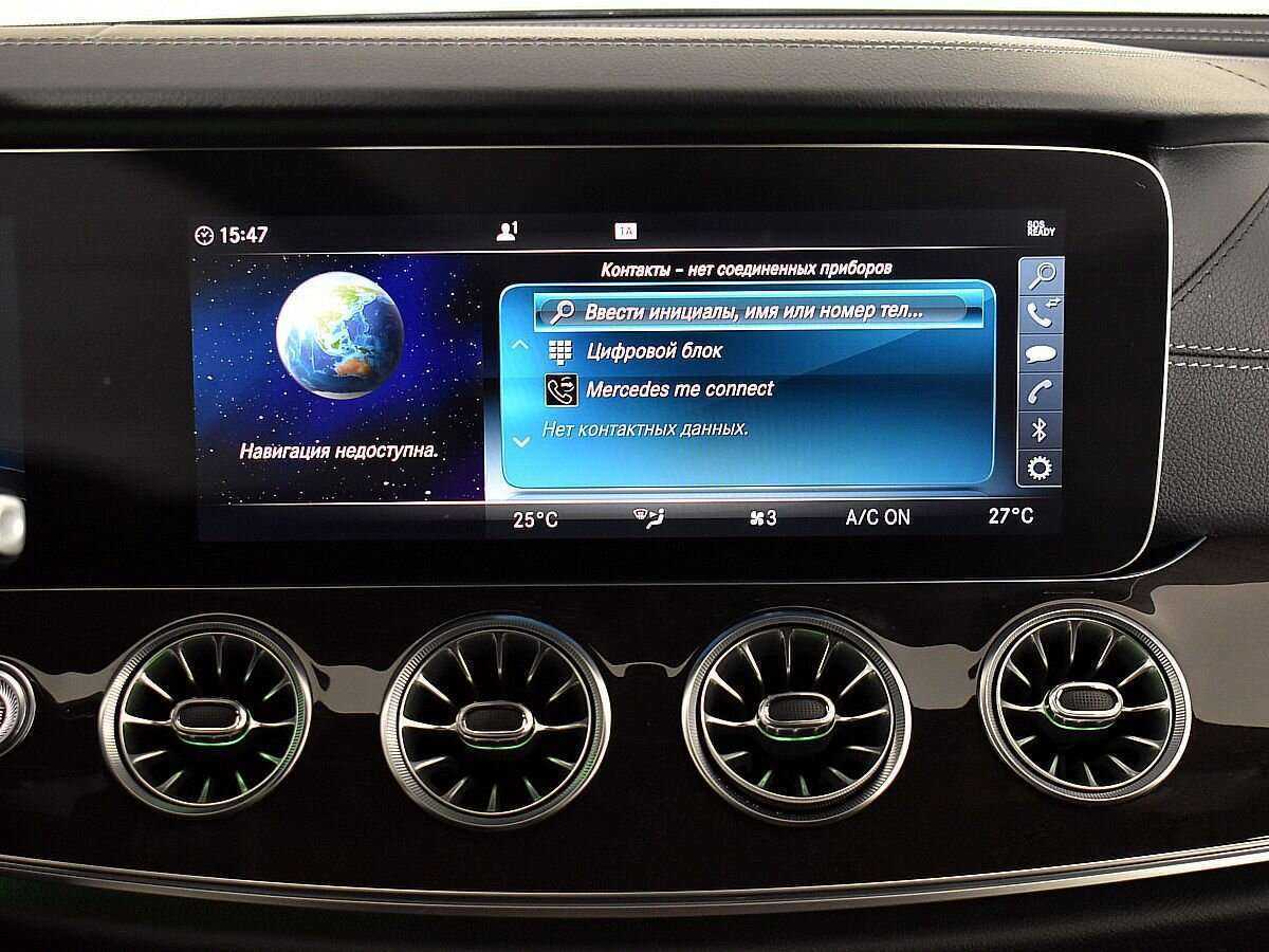 Mercedes-Benz CLS 2019 года с пробегом. Фото: #12