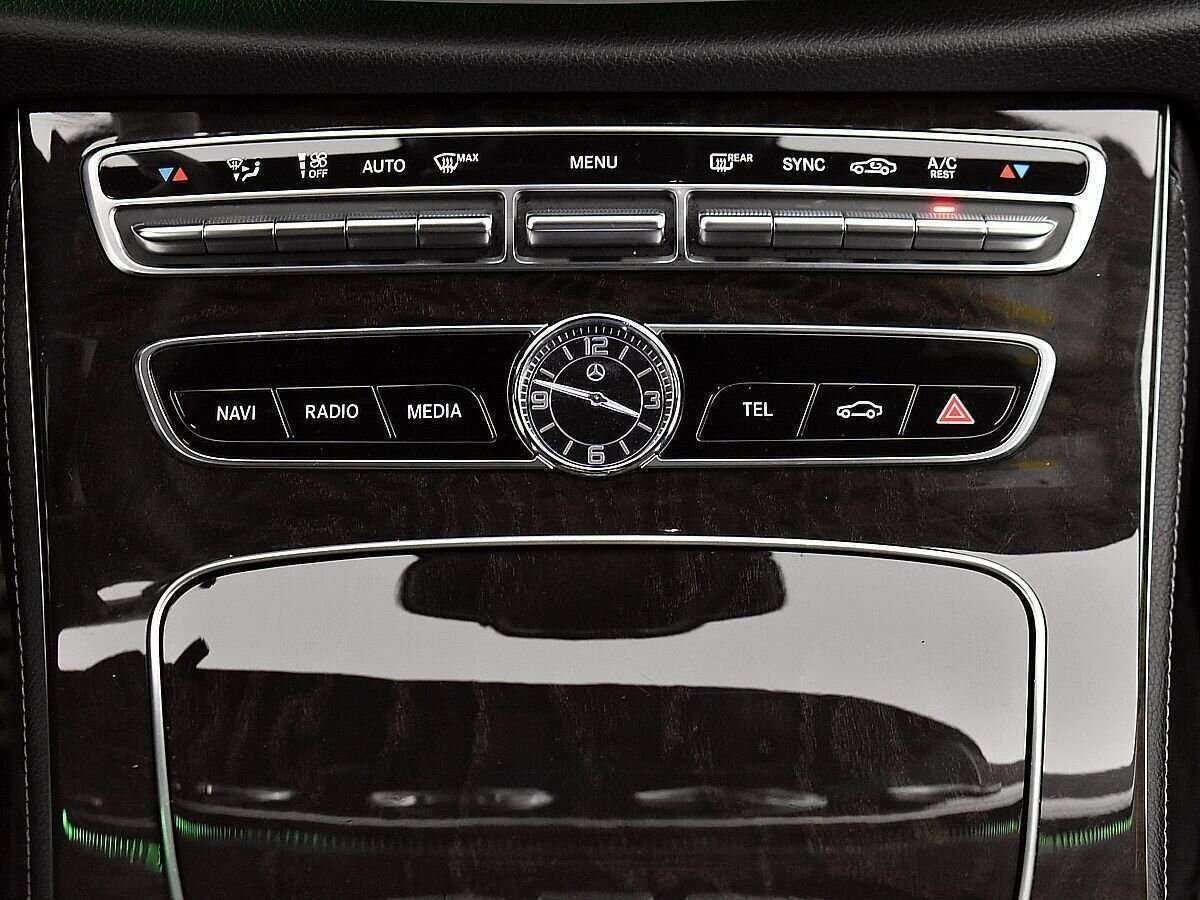 Mercedes-Benz CLS 2019 года с пробегом. Фото: #14