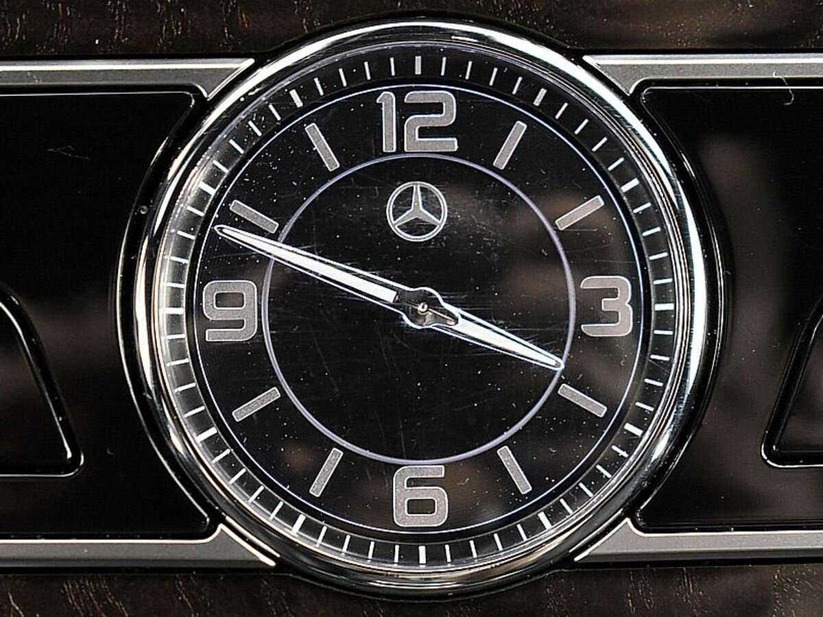 Mercedes-Benz CLS 2019 года с пробегом. Фото: #15