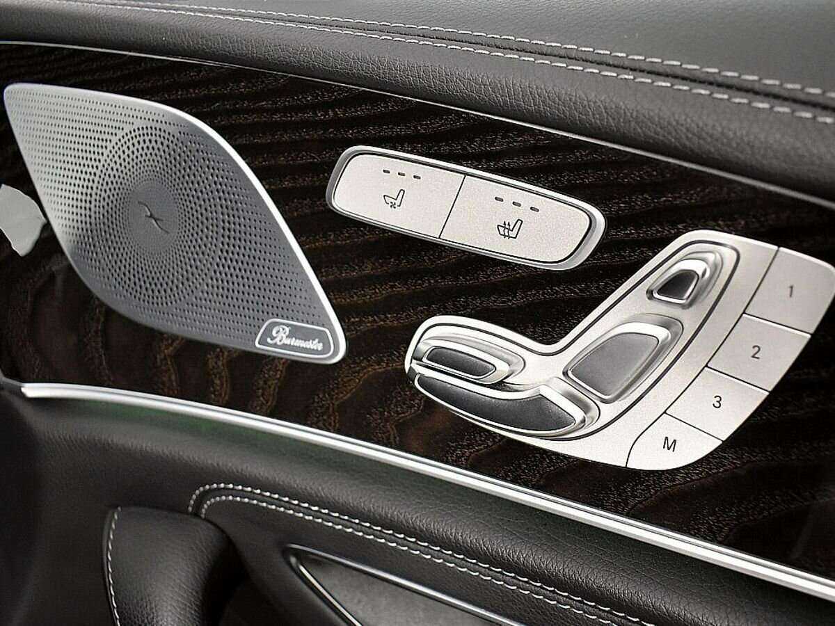 Mercedes-Benz CLS 2019 года с пробегом. Фото: #18