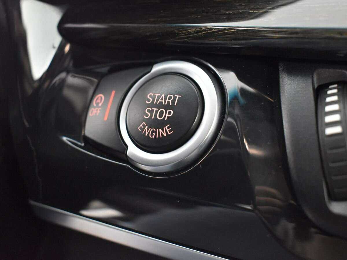 BMW X6 2016 года с пробегом. Фото: #16