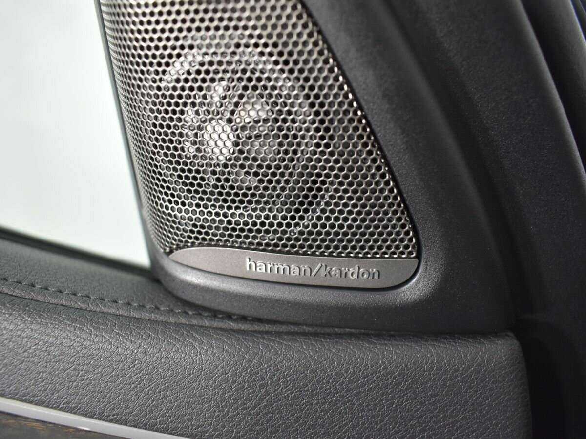 BMW X6 2016 года с пробегом. Фото: #19