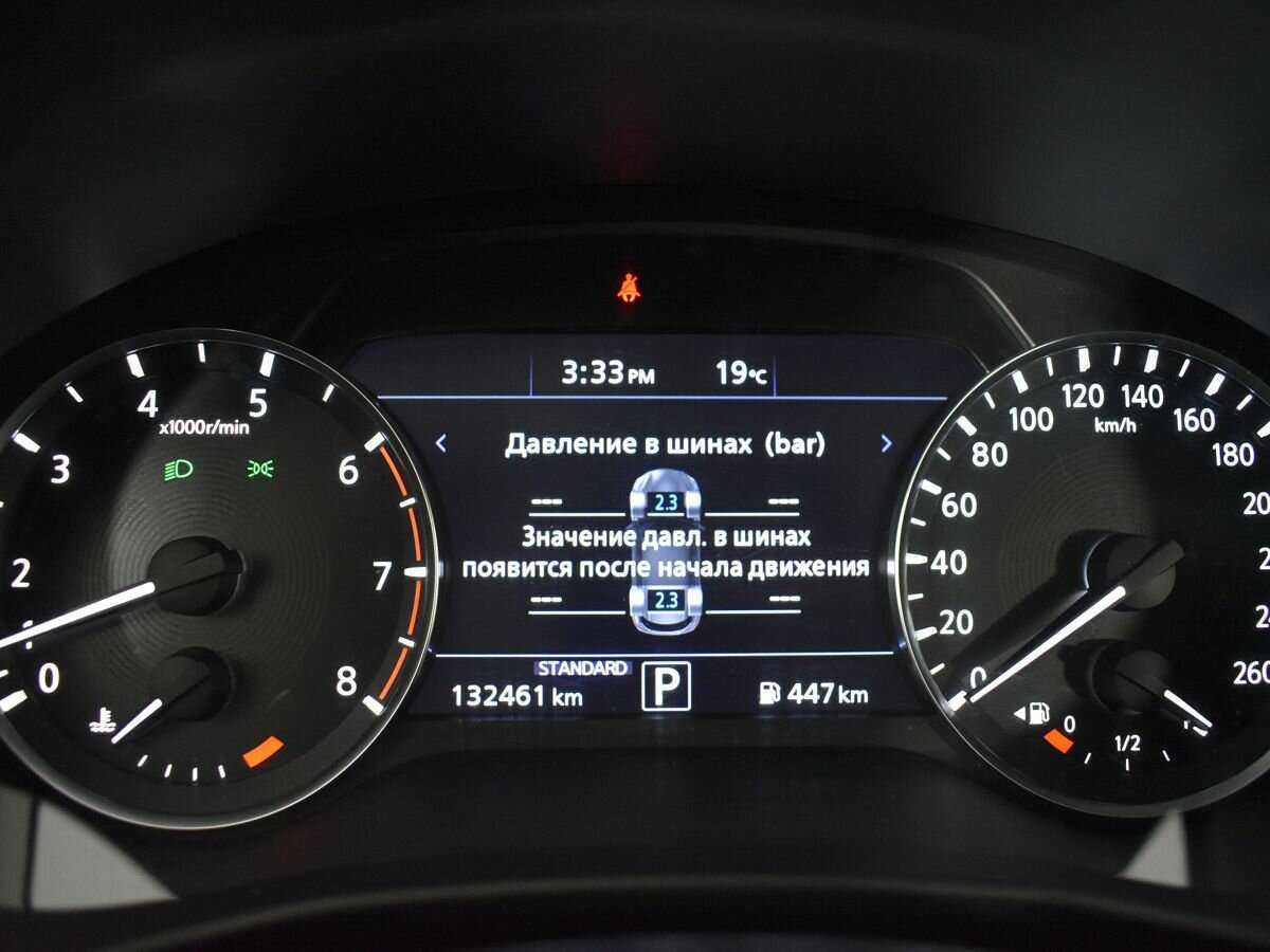 Infiniti QX50 2018 года с пробегом. Фото: #11