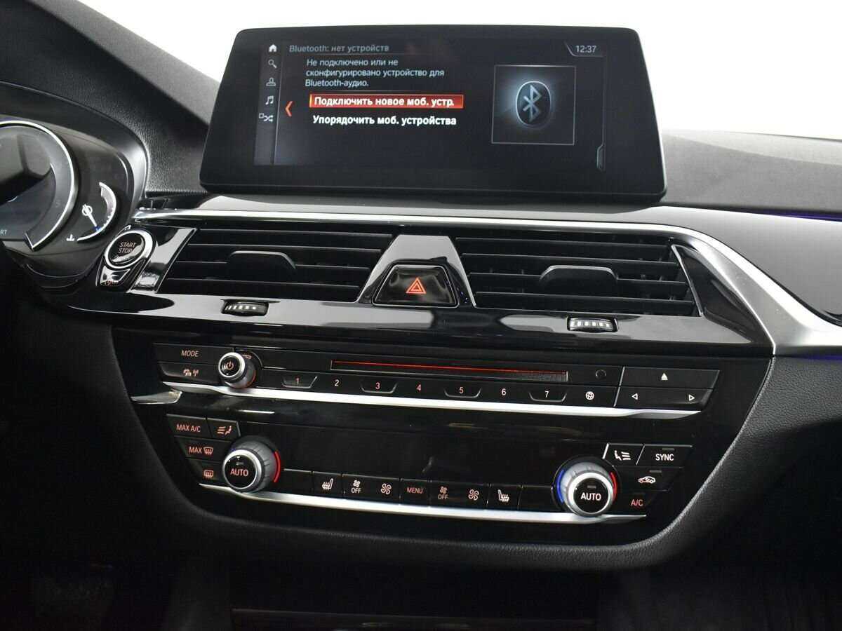 BMW 6 серии 2018 года с пробегом. Фото: #12