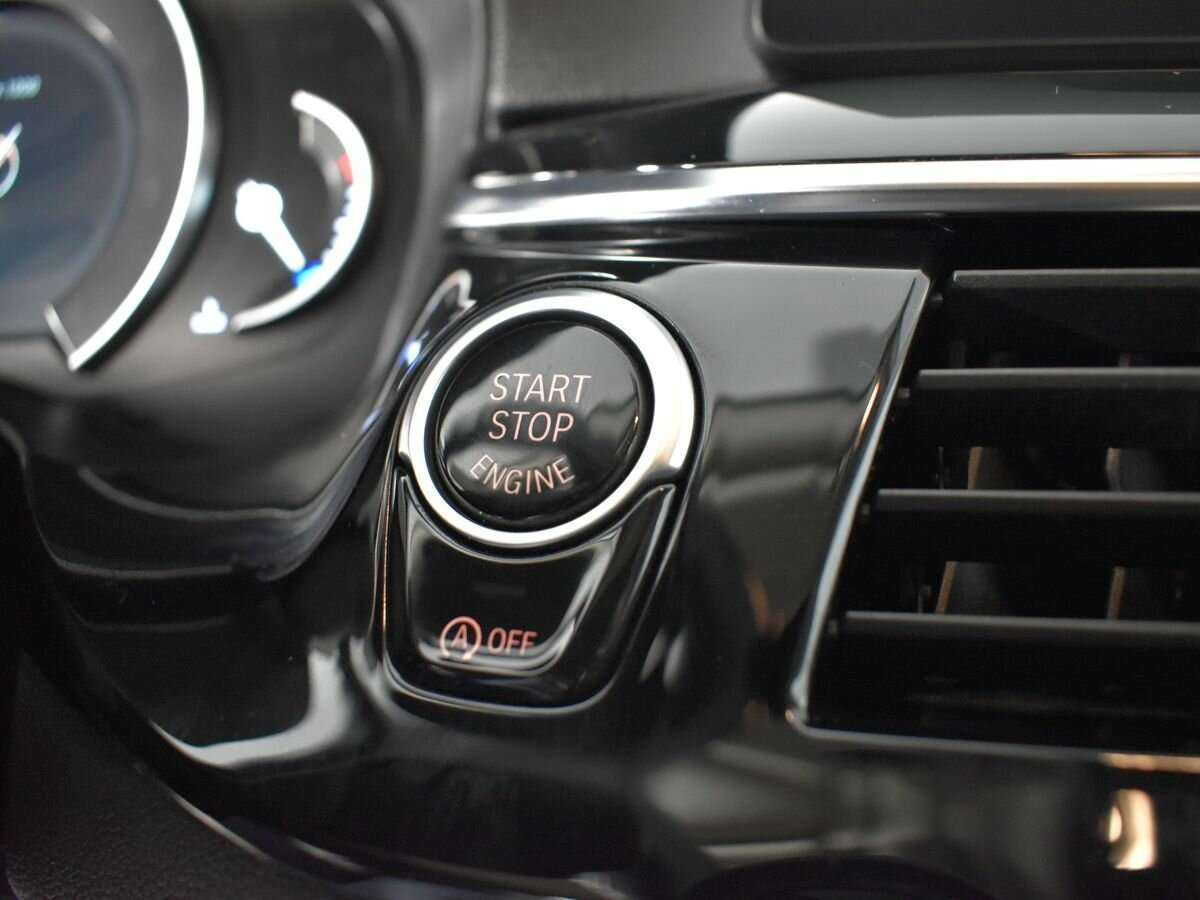 BMW 6 серии 2018 года с пробегом. Фото: #19