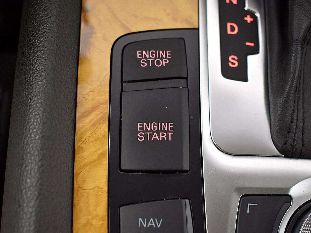 Audi Q7 2007 года с пробегом. Фото: #14