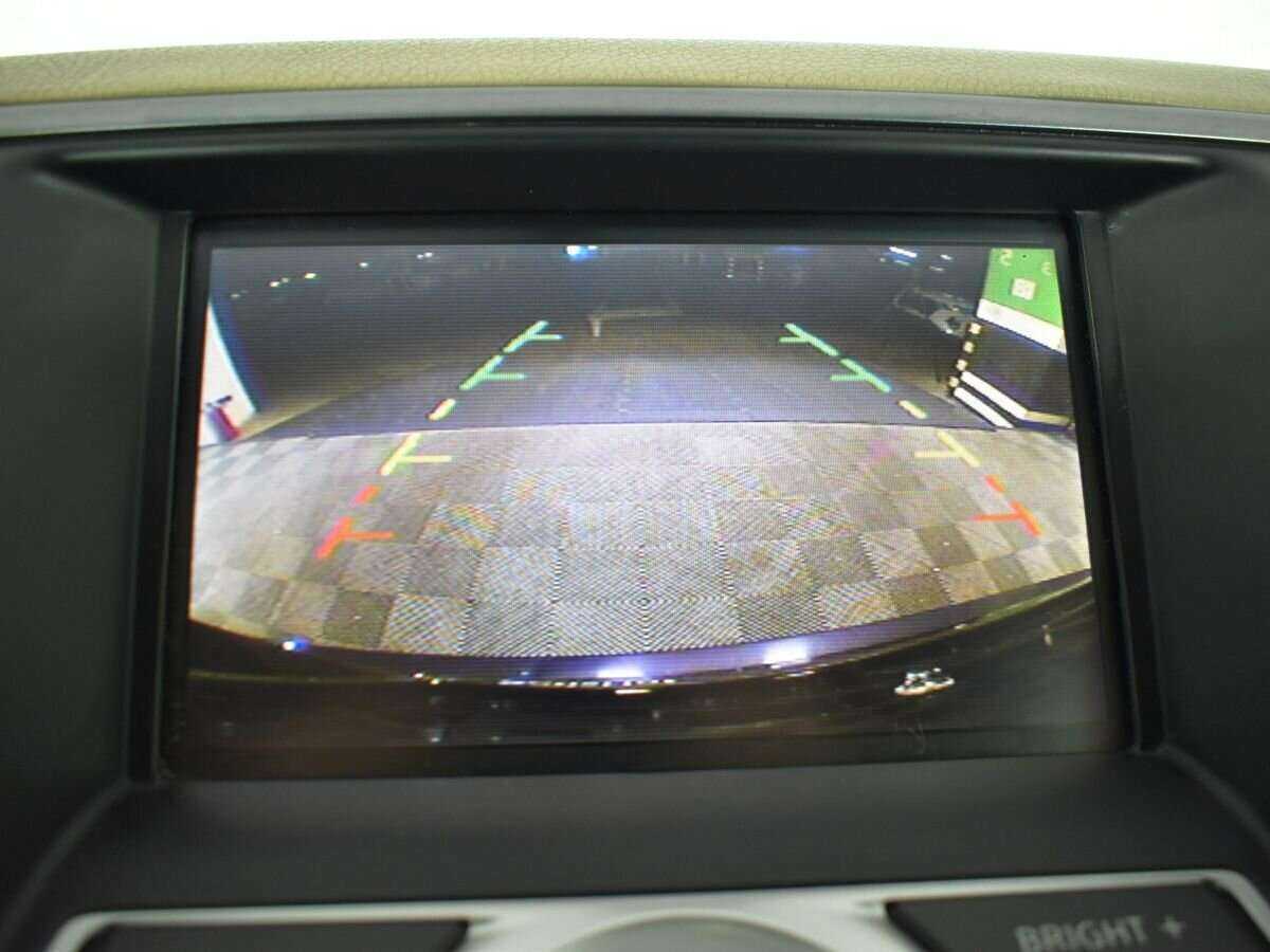 Nissan Teana 2011 года с пробегом. Фото: #11