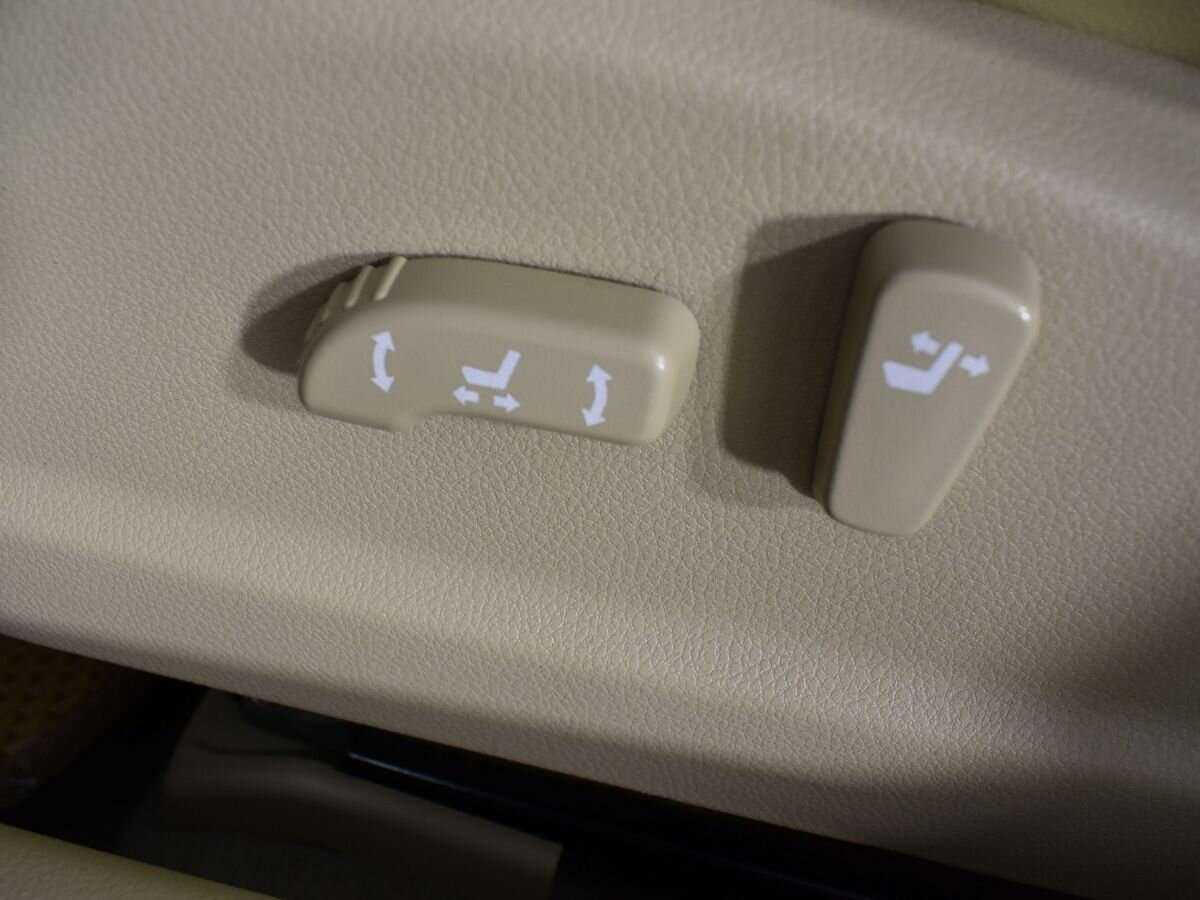 Nissan Teana 2011 года с пробегом. Фото: #12