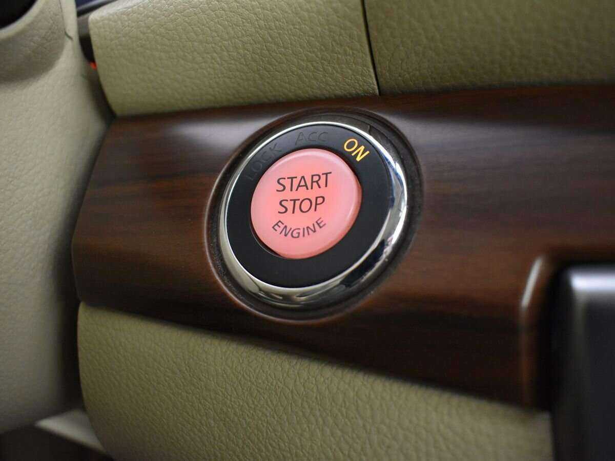 Nissan Teana 2011 года с пробегом. Фото: #13