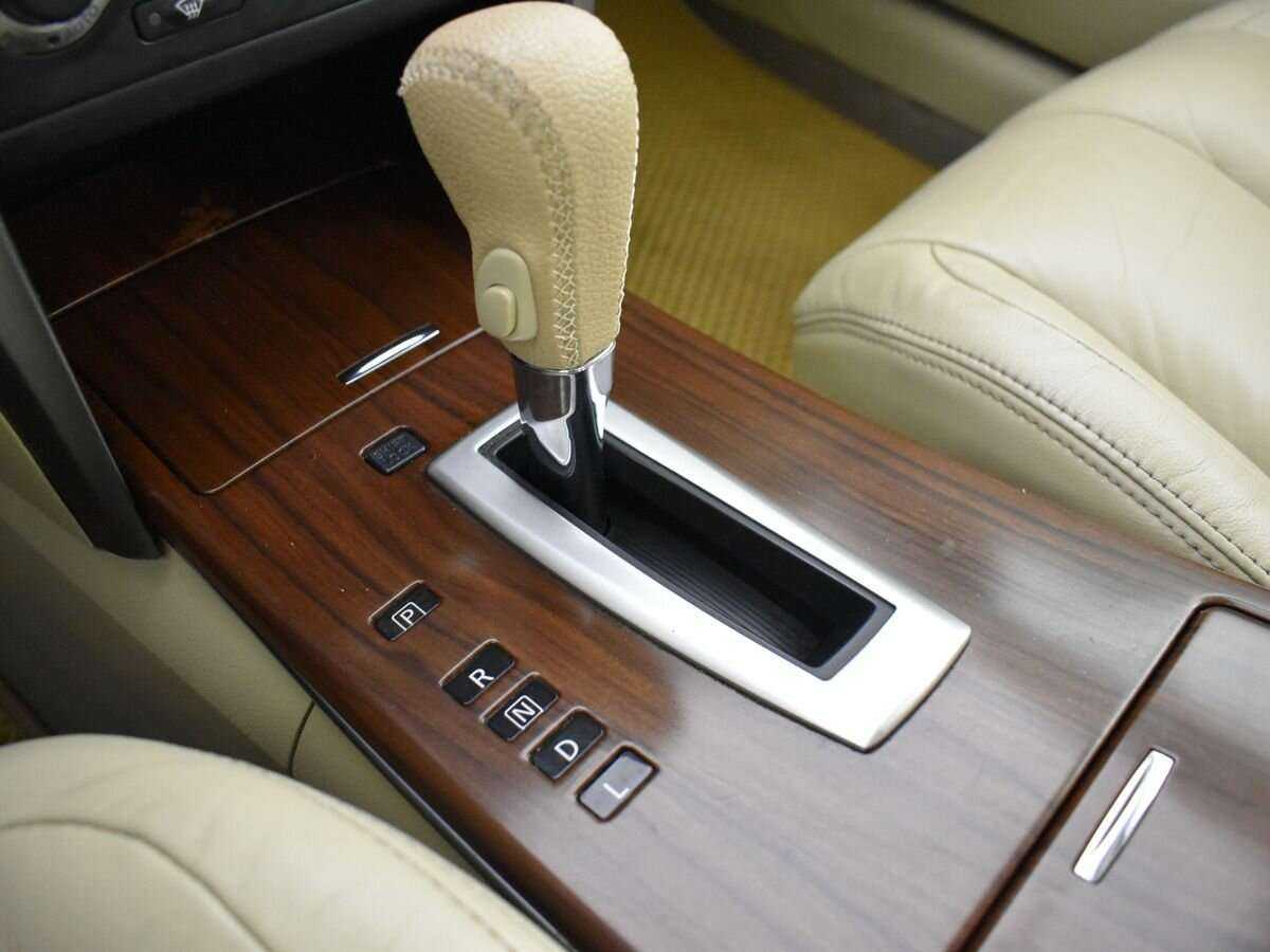 Nissan Teana 2011 года с пробегом. Фото: #14