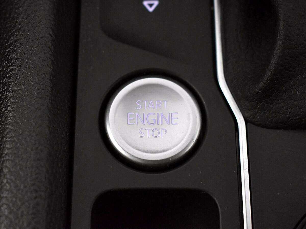 Volkswagen Teramont 2021 года с пробегом. Фото: #17