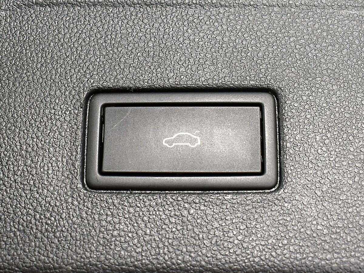 Volkswagen Teramont 2021 года с пробегом. Фото: #19