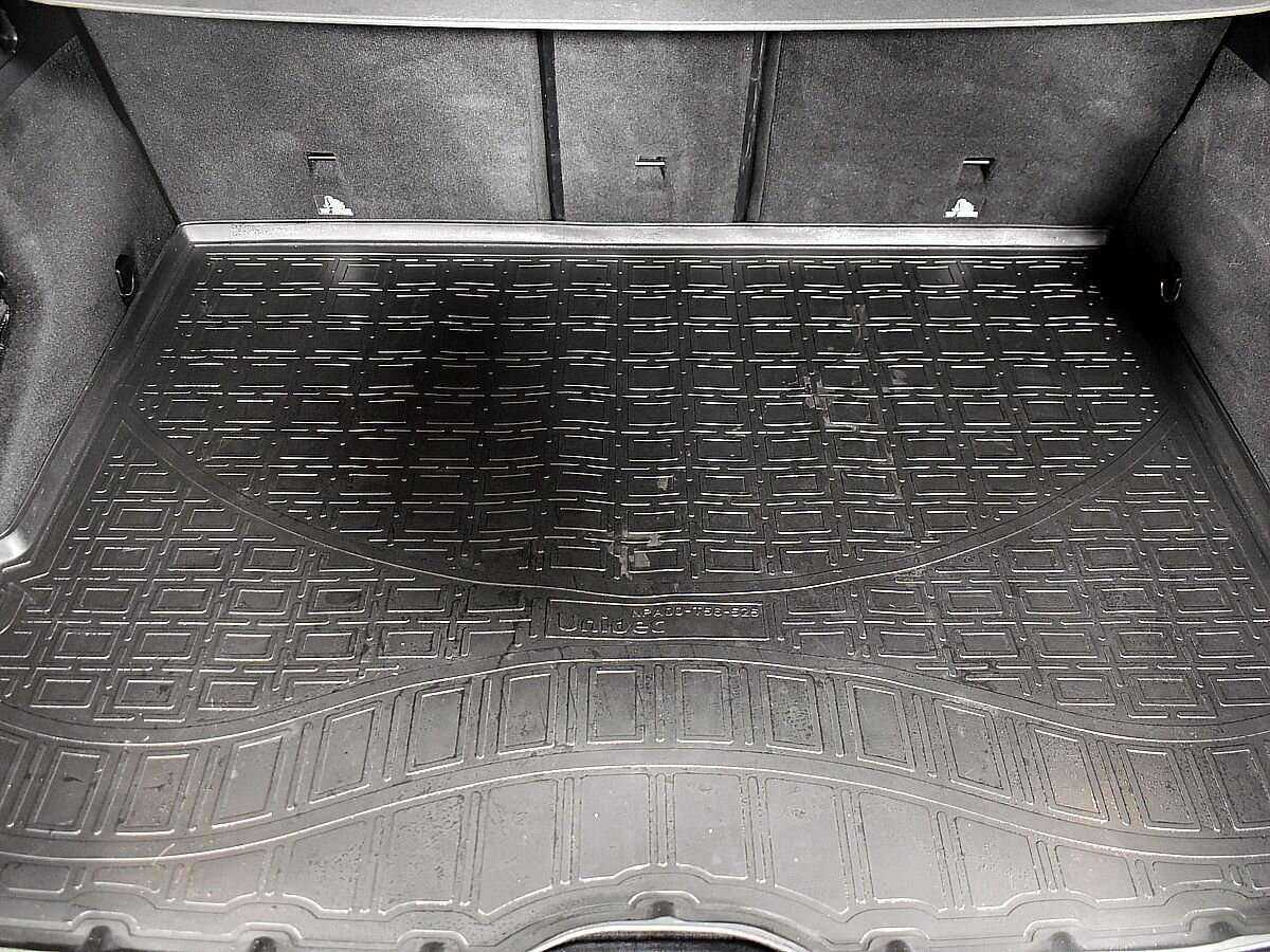 Mercedes-Benz GLC 2019 года с пробегом. Фото: #15