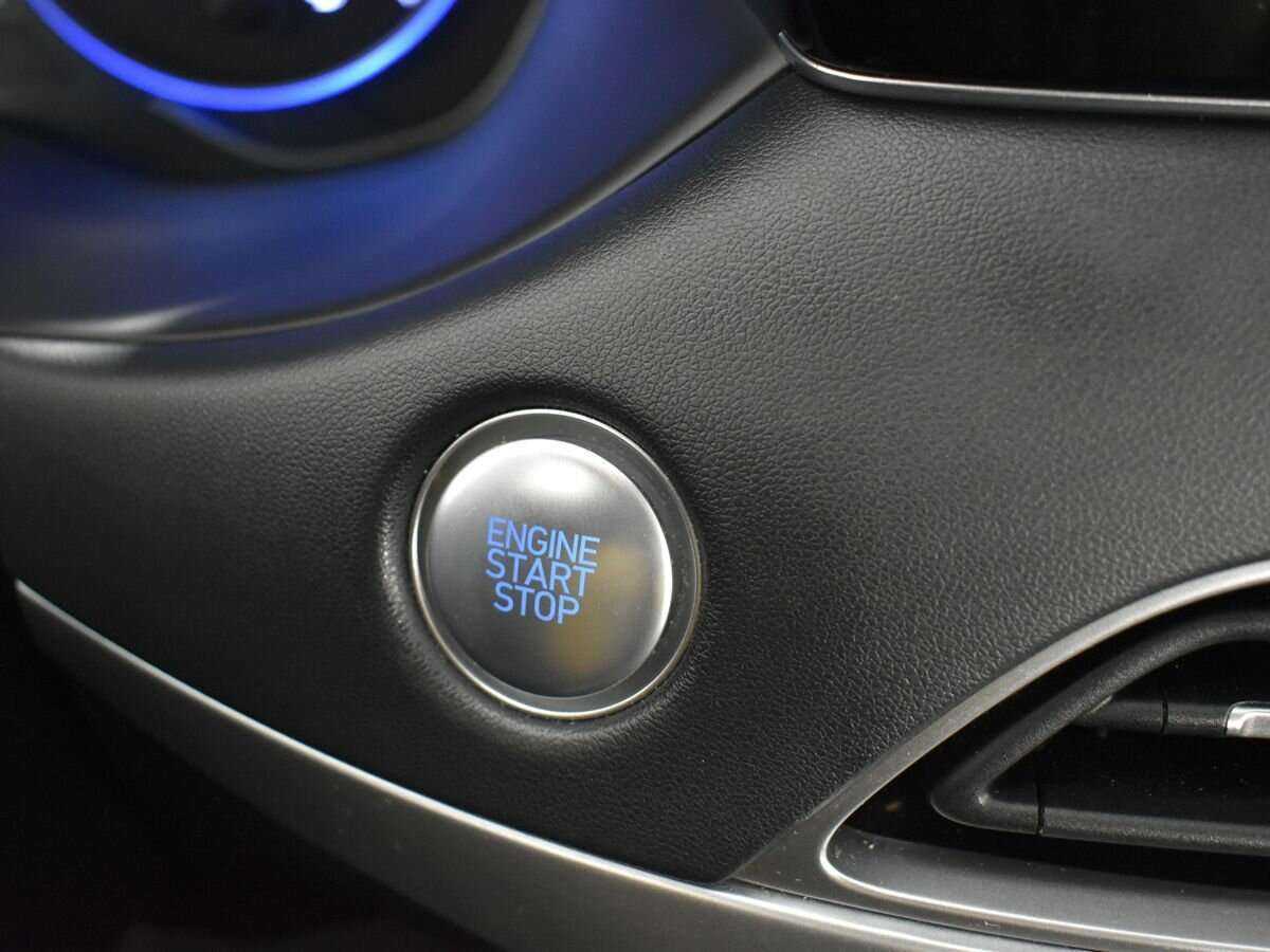 Hyundai Palisade 2021 года с пробегом. Фото: #13