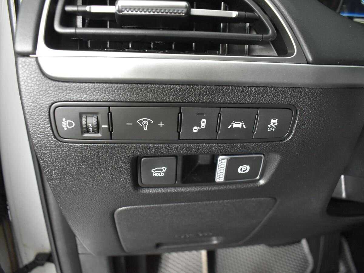 Hyundai Palisade 2021 года с пробегом. Фото: #16