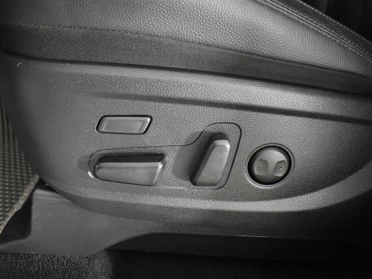 Hyundai Palisade 2021 года с пробегом. Фото: #17