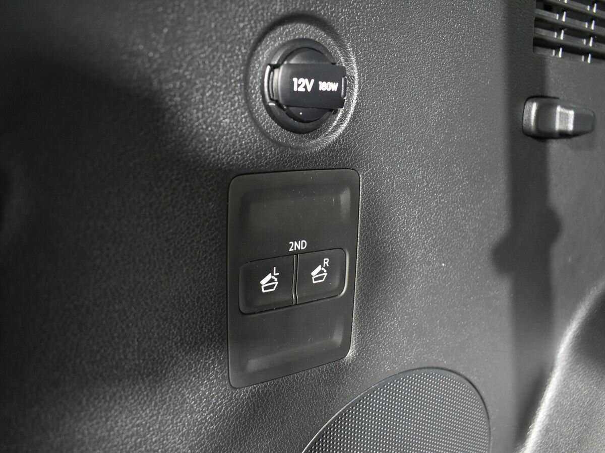 Hyundai Palisade 2021 года с пробегом. Фото: #21