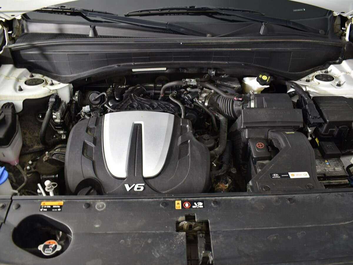 Hyundai Palisade 2021 года с пробегом. Фото: #23