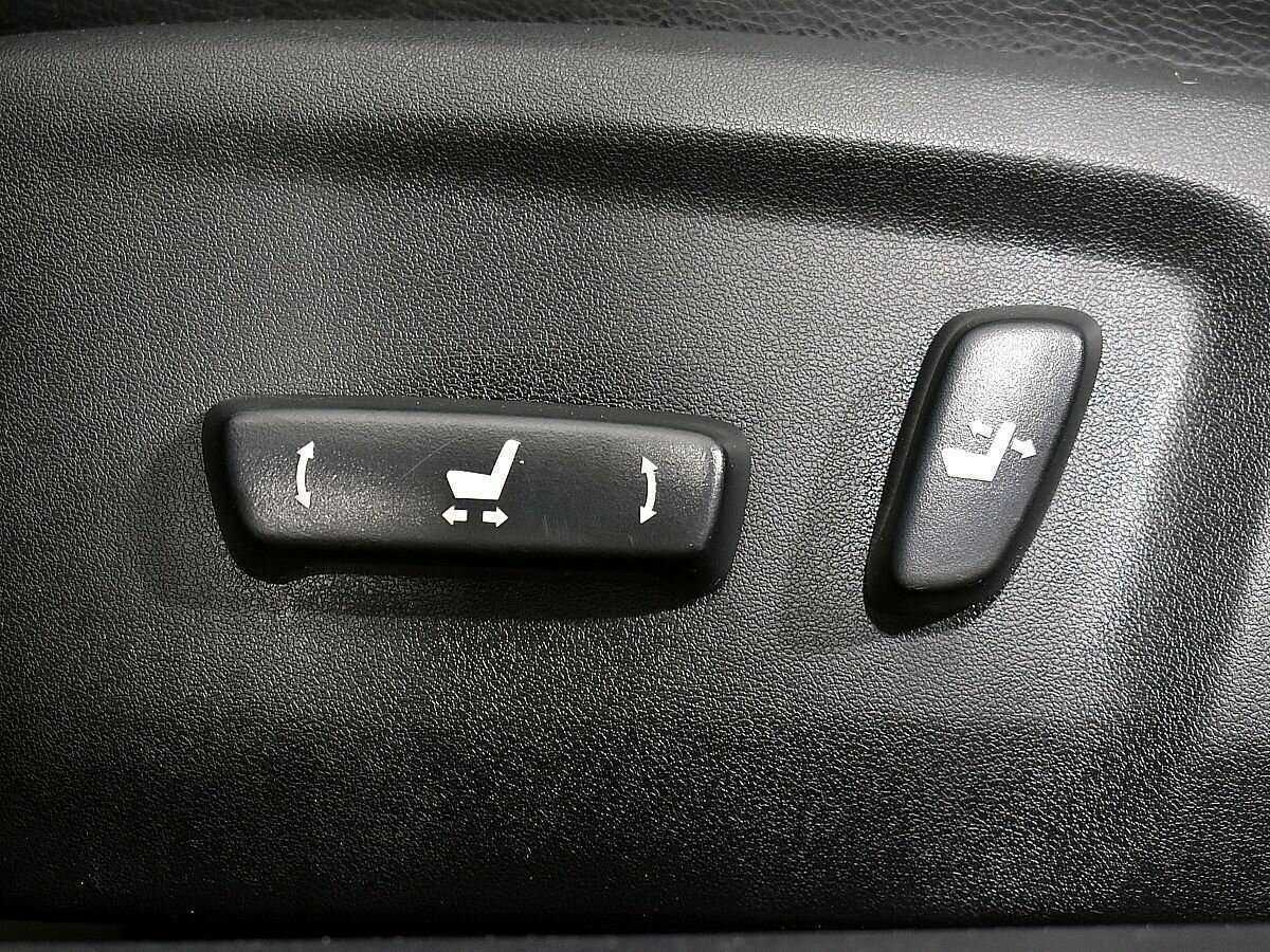 Toyota Camry 2014 года с пробегом. Фото: #8