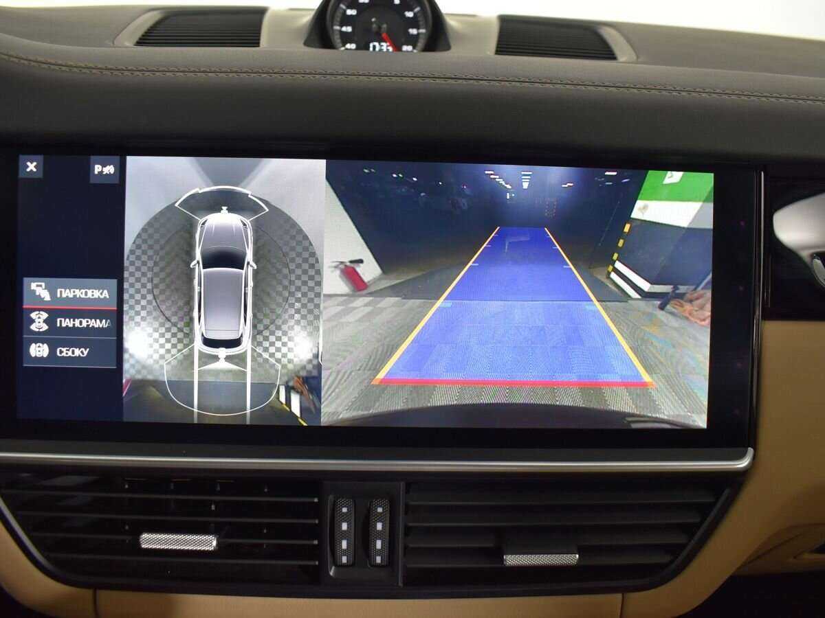 Porsche Cayenne 2018 года с пробегом. Фото: #12