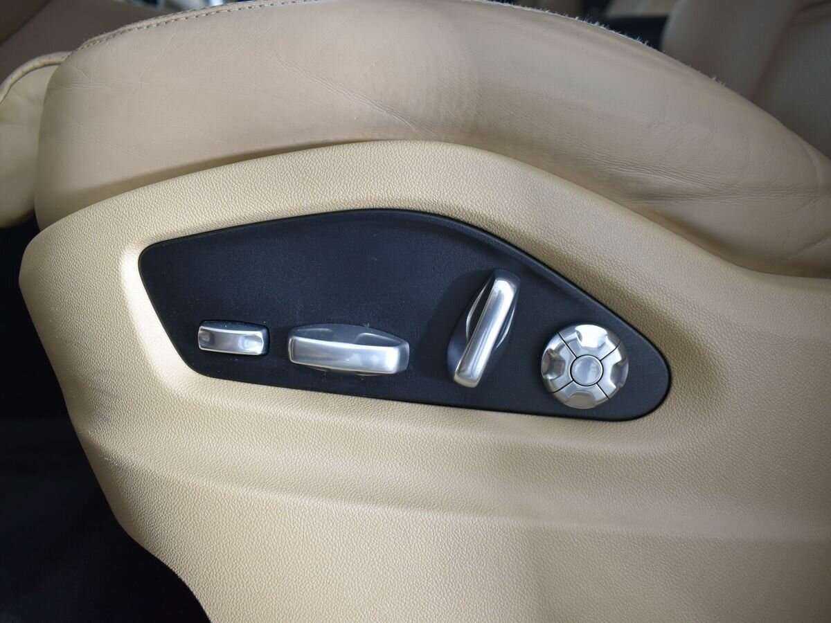 Porsche Cayenne 2018 года с пробегом. Фото: #13