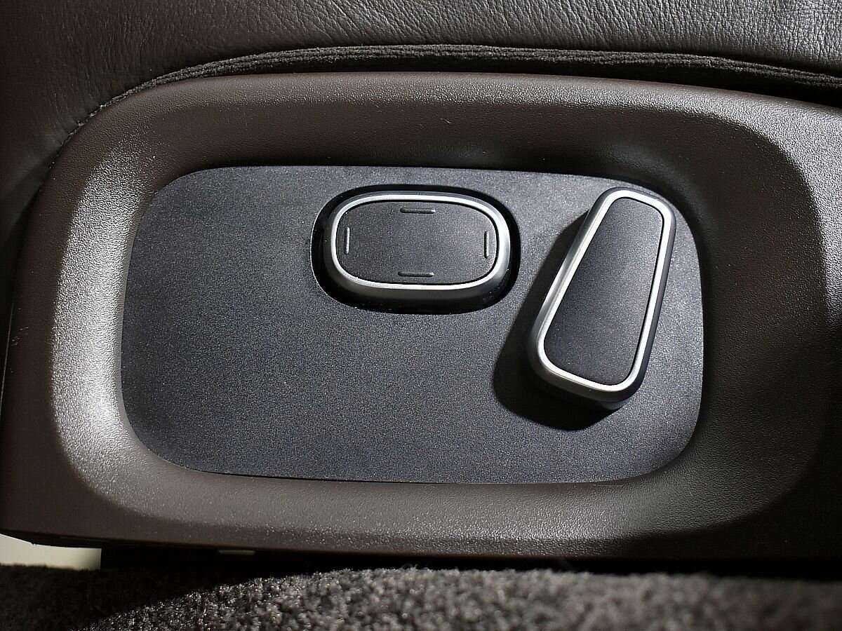 Land Rover Range Rover 2013 года с пробегом. Фото: #10