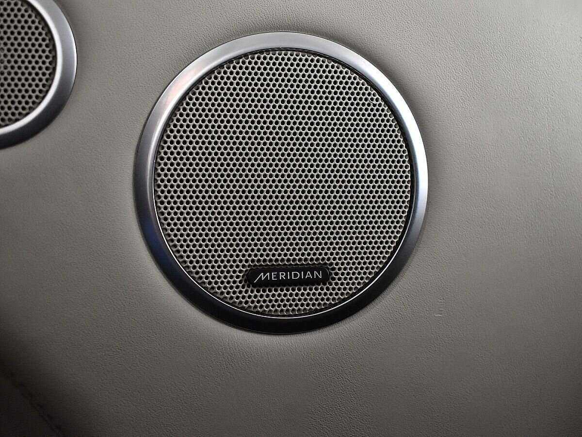 Land Rover Range Rover 2013 года с пробегом. Фото: #18