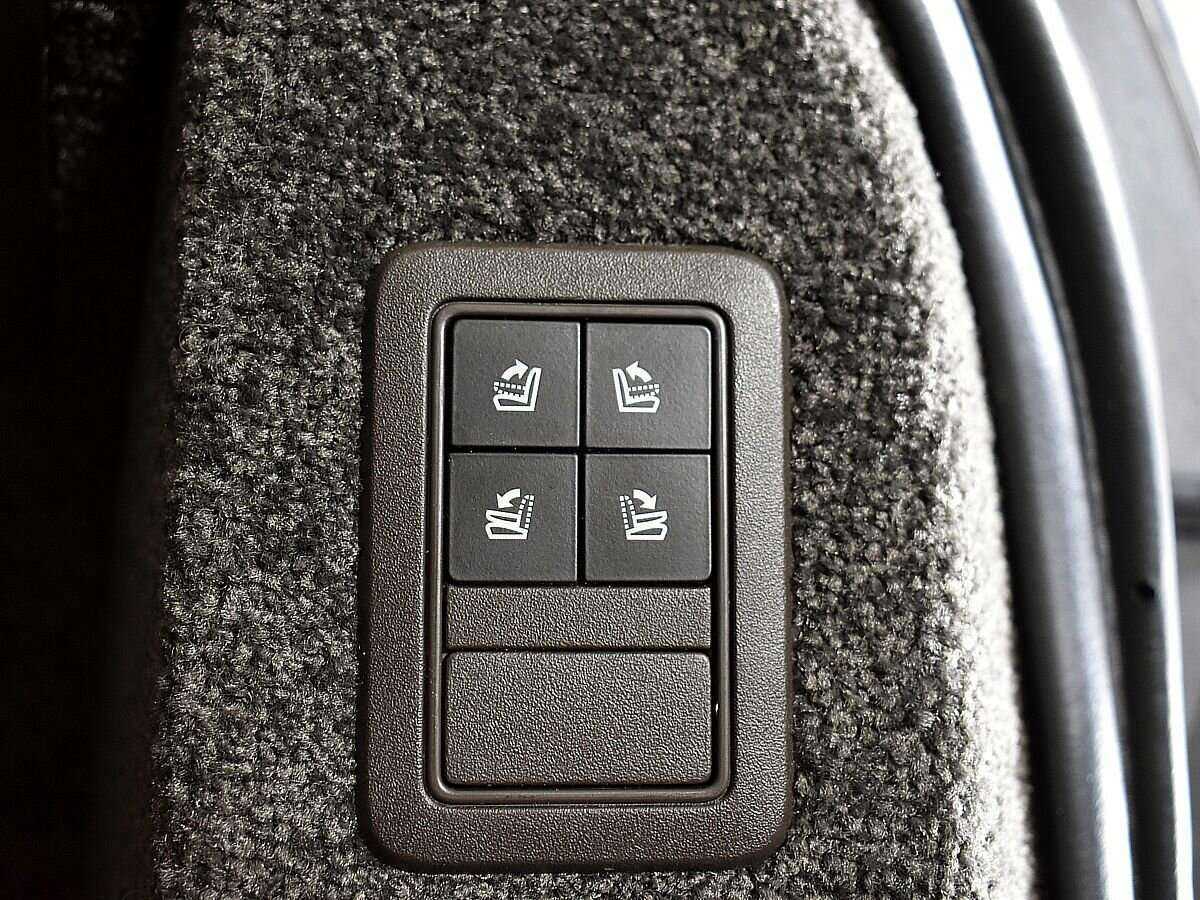 Land Rover Range Rover 2013 года с пробегом. Фото: #22