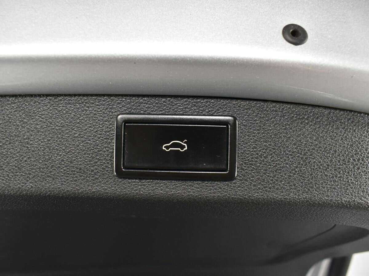 Skoda Kodiaq 2019 года с пробегом. Фото: #19