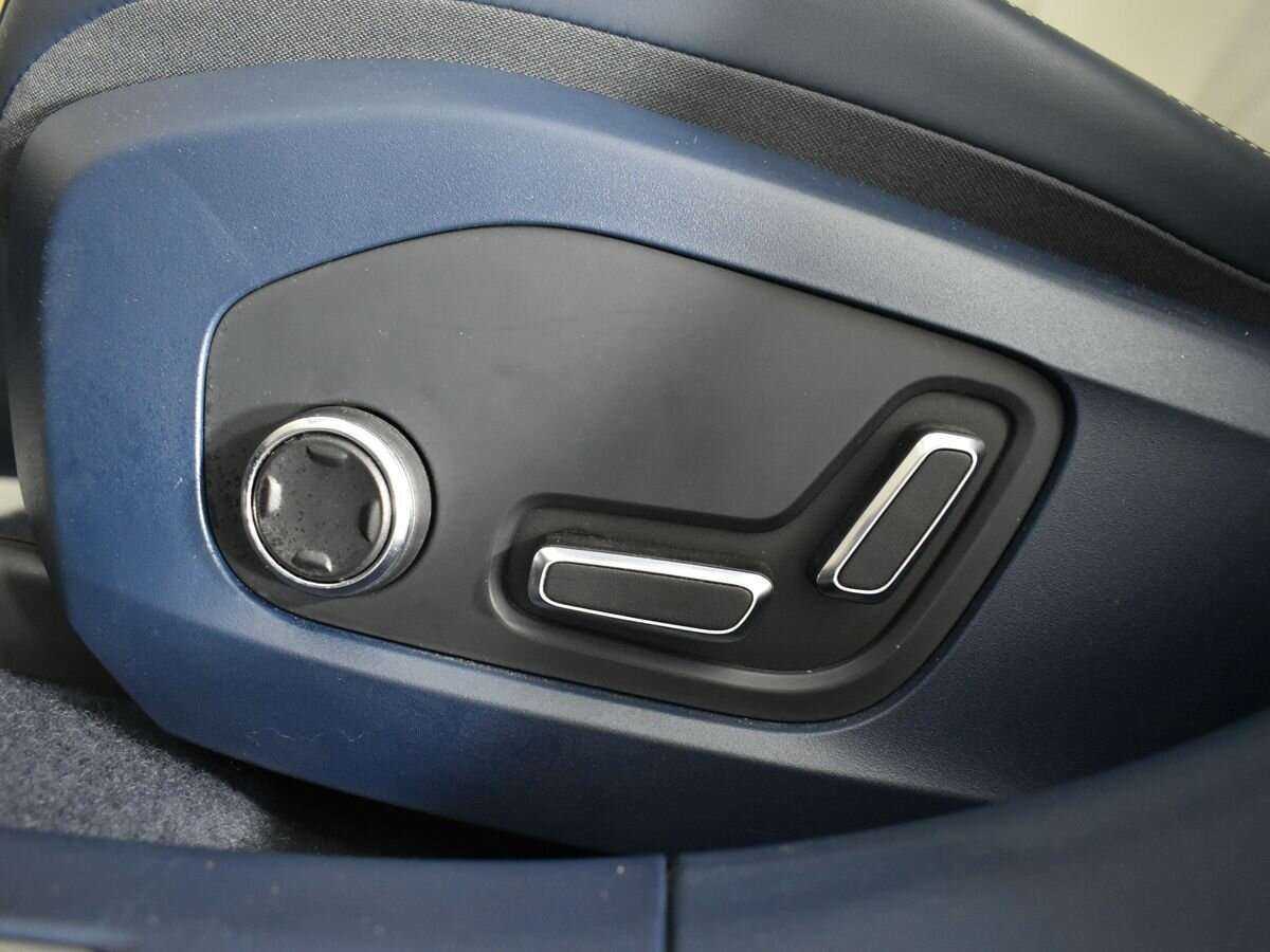 Zeekr 001 2022 года с пробегом. Фото: #9