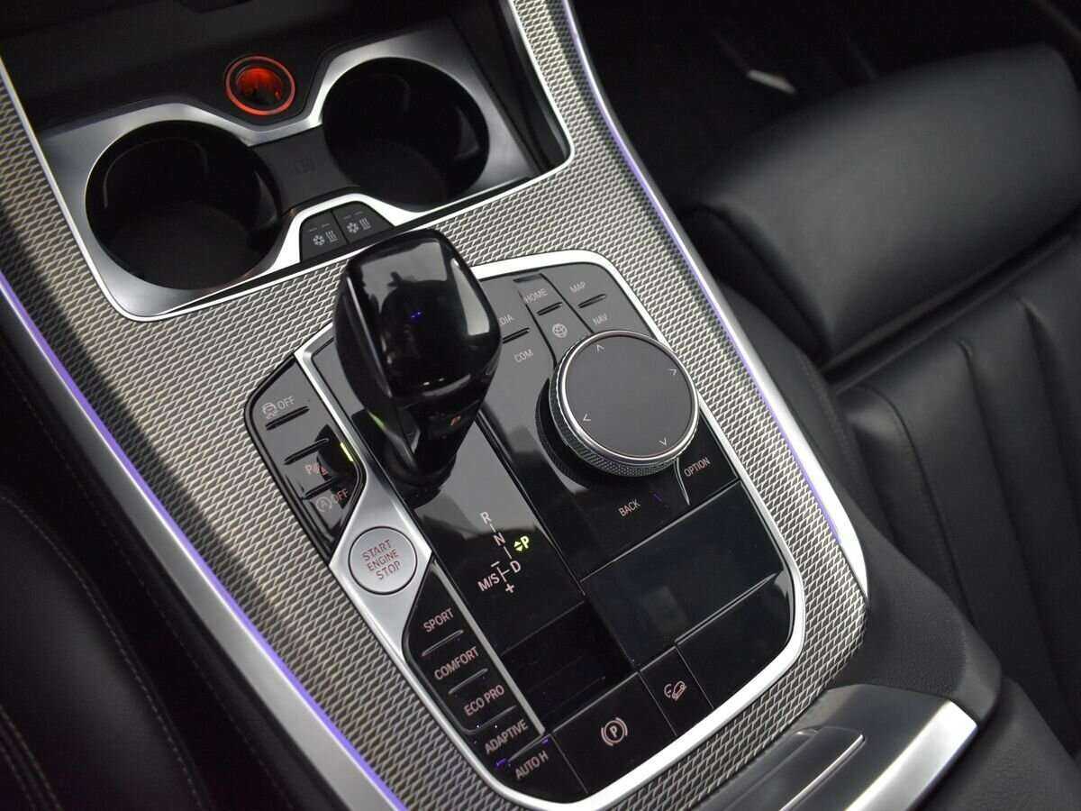 BMW X5 2019 года с пробегом. Фото: #11