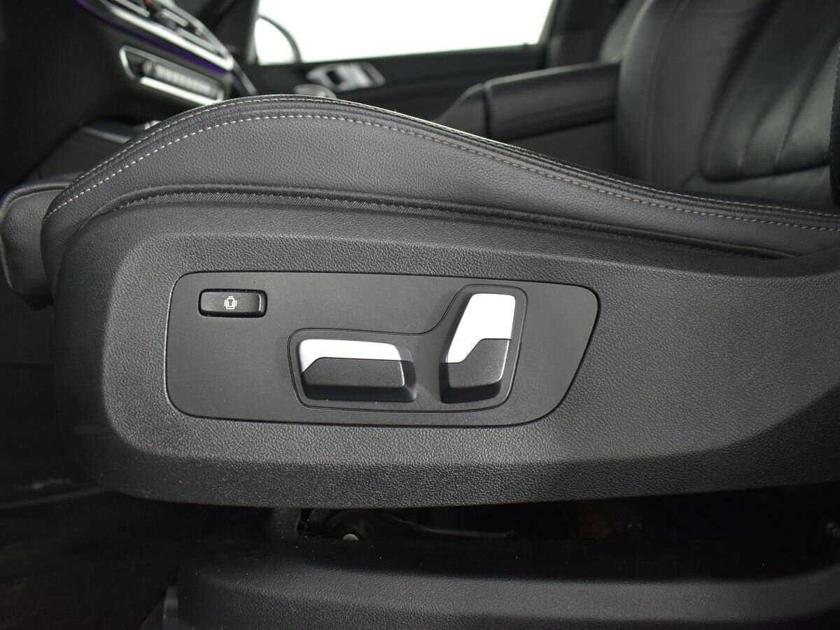 BMW X5 2019 года с пробегом. Фото: #12