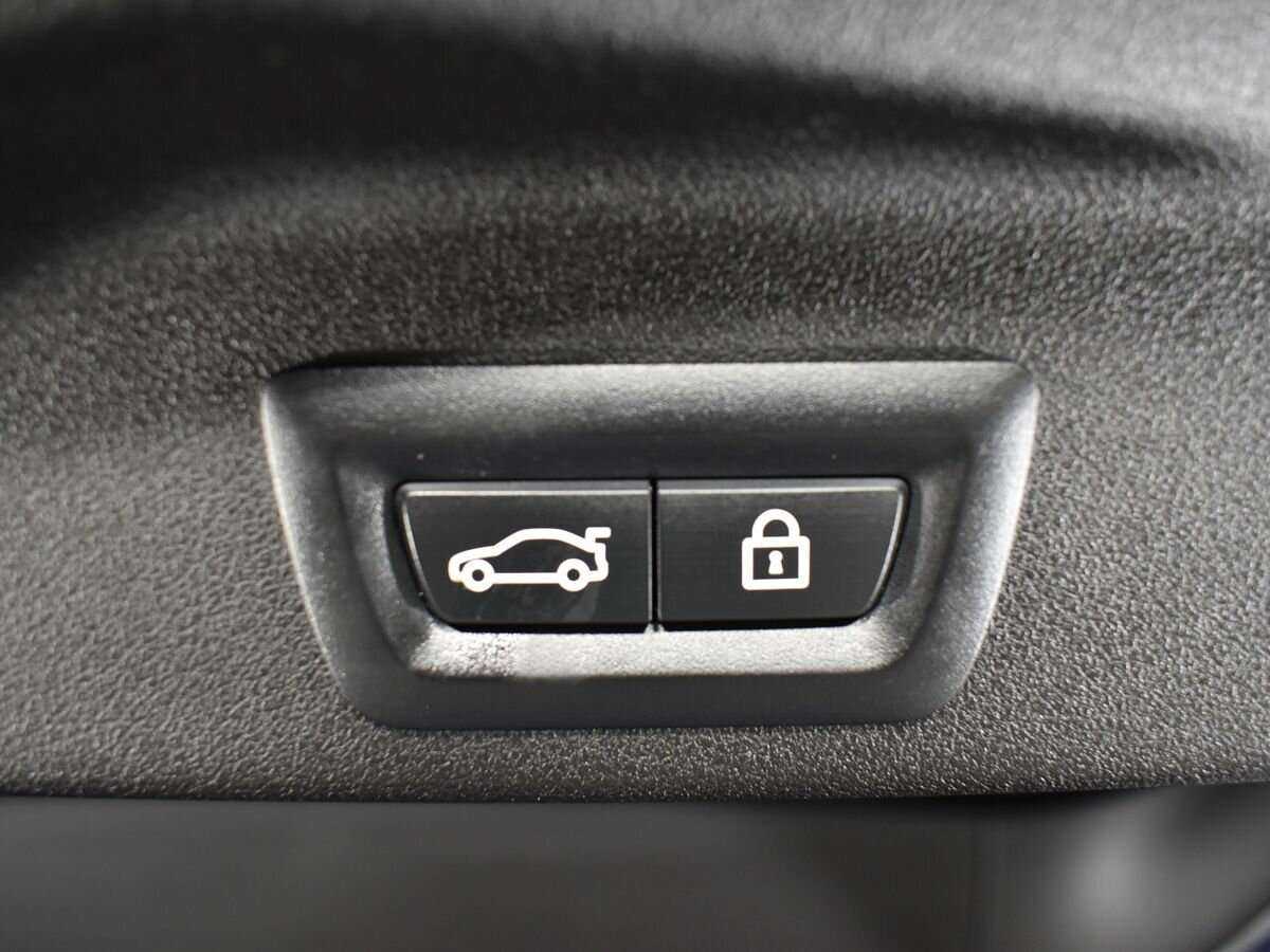 BMW X5 2019 года с пробегом. Фото: #14