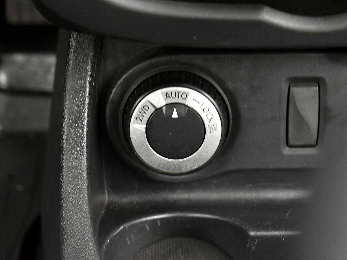 Б/У Рено Дастер 2018 года. Фото: #14