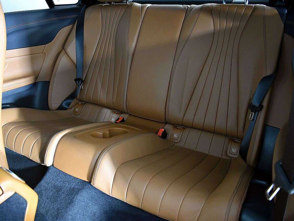 Mercedes-Benz E-Класс 2020 года с пробегом. Фото: #7