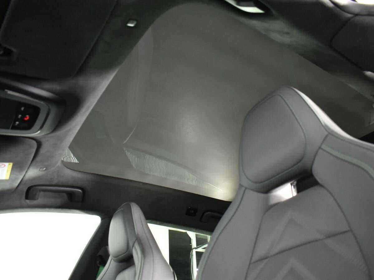 Zeekr 001 2021 года с пробегом. Фото: #8