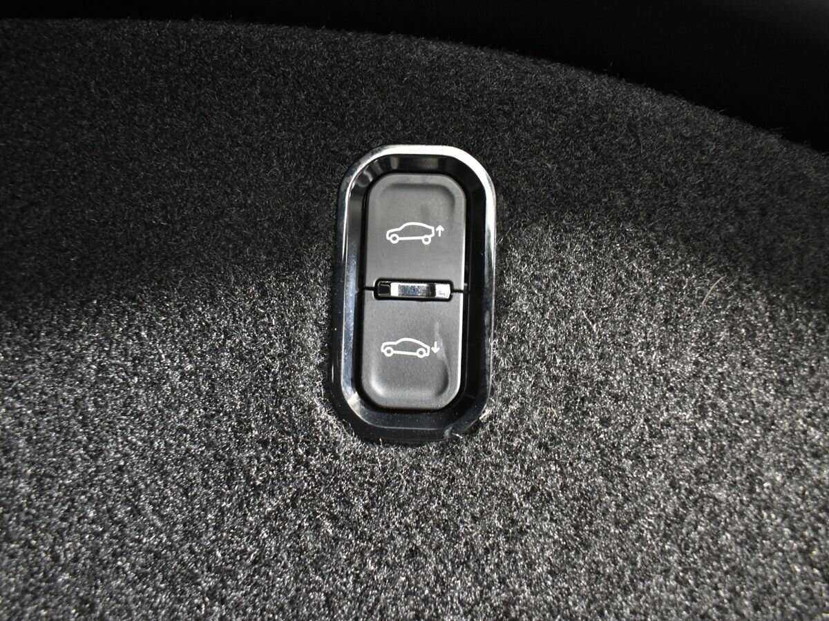 Zeekr 001 2021 года с пробегом. Фото: #19