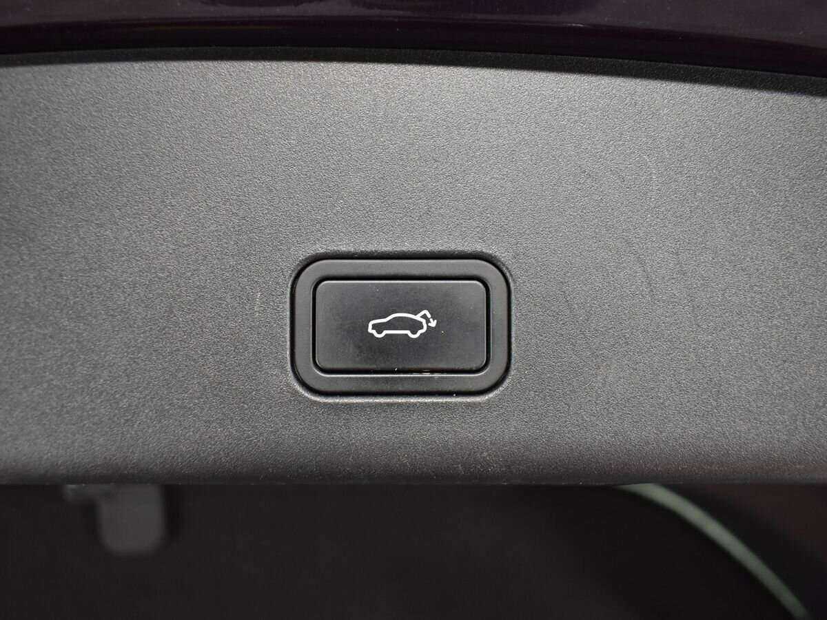 Zeekr 001 2021 года с пробегом. Фото: #20