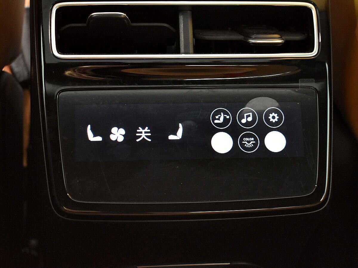 Zeekr 001 2022 года с пробегом. Фото: #15