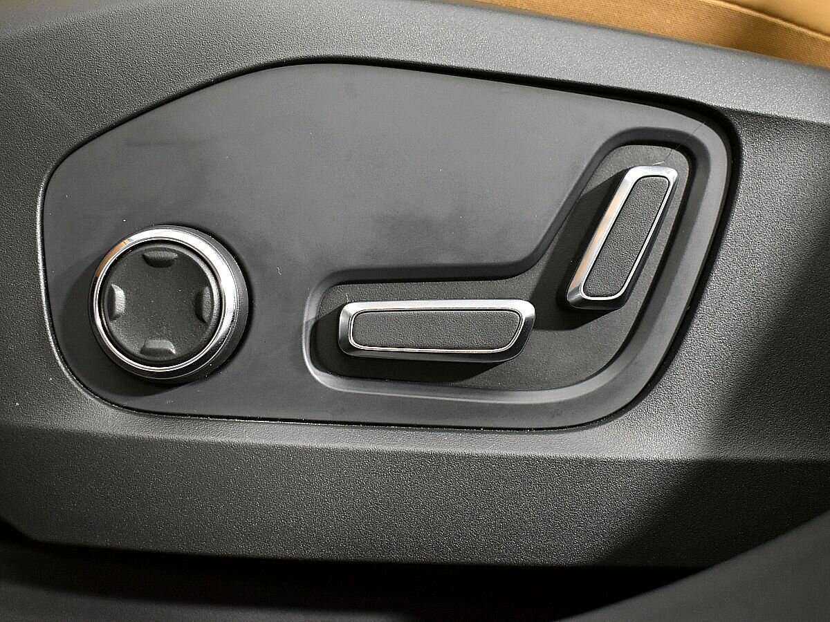 Zeekr 001 2022 года с пробегом. Фото: #17